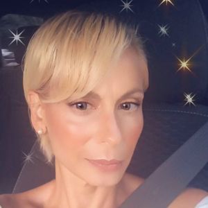 Meet your Posher, Marilyn